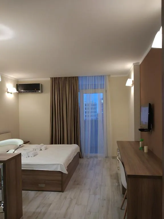 Orbi Residense Sunshine Apartments Батуми