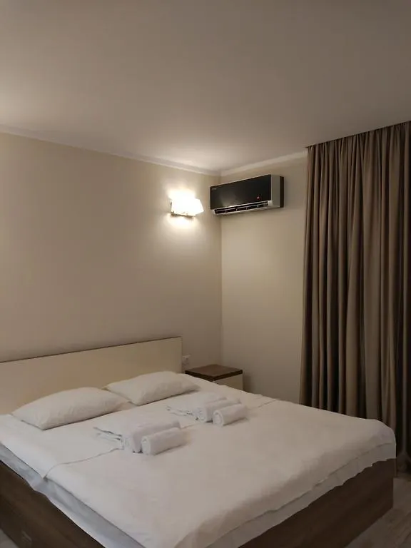 Orbi Residense Sunshine Apartments Батуми
