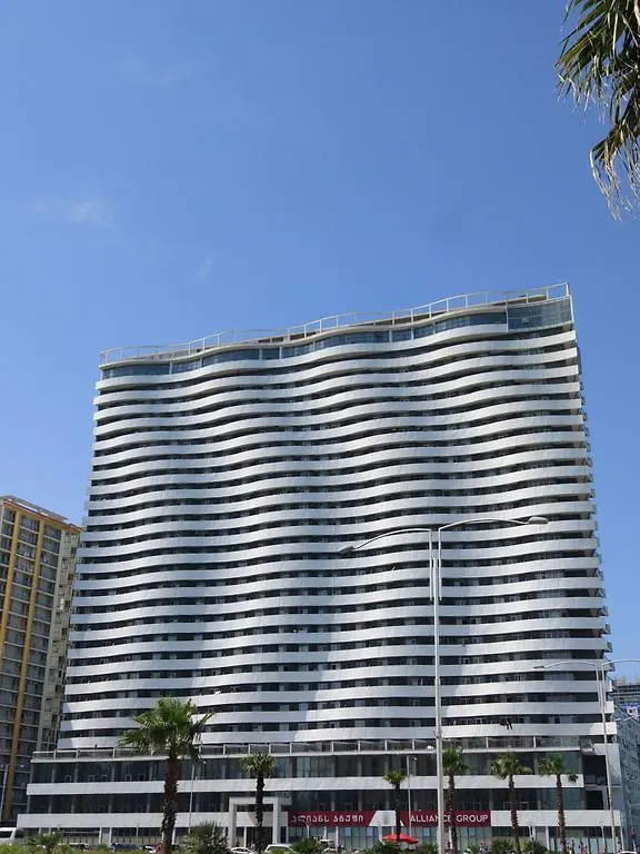 Orbi Residense Sunshine Apartments Батуми