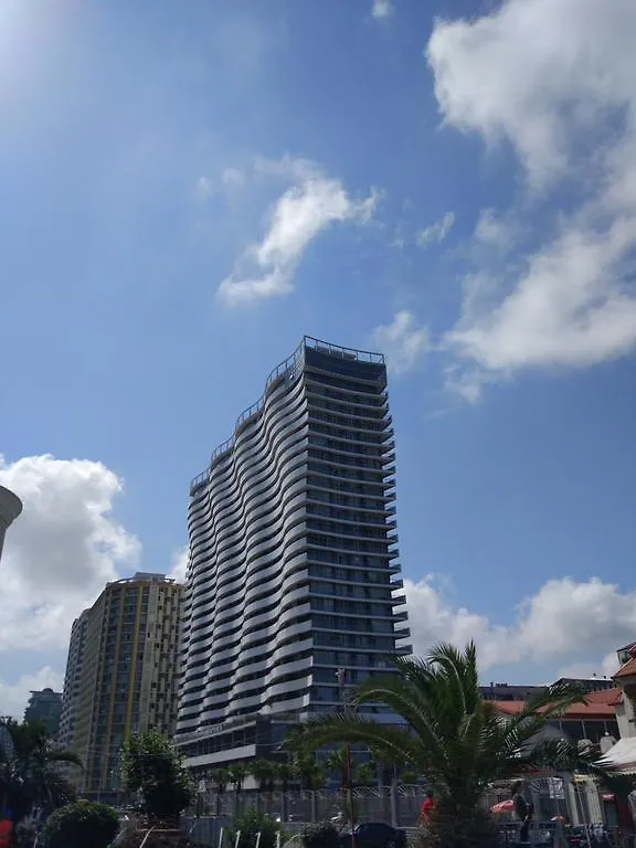 Orbi Residense Sunshine Apartments Батуми