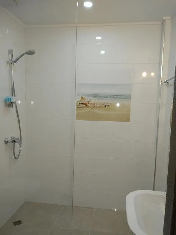 Orbi Residense Sunshine Apartments Батуми 0*,  Грузия