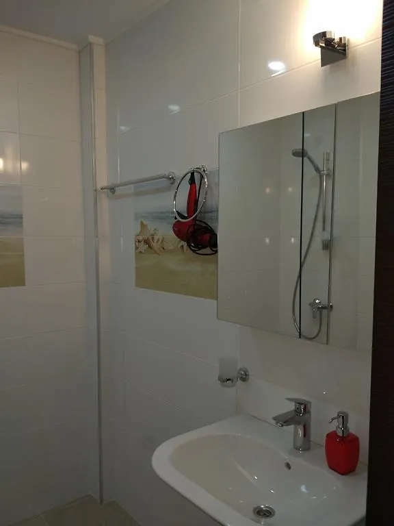 Orbi Residense Sunshine Apartments Батуми Грузия