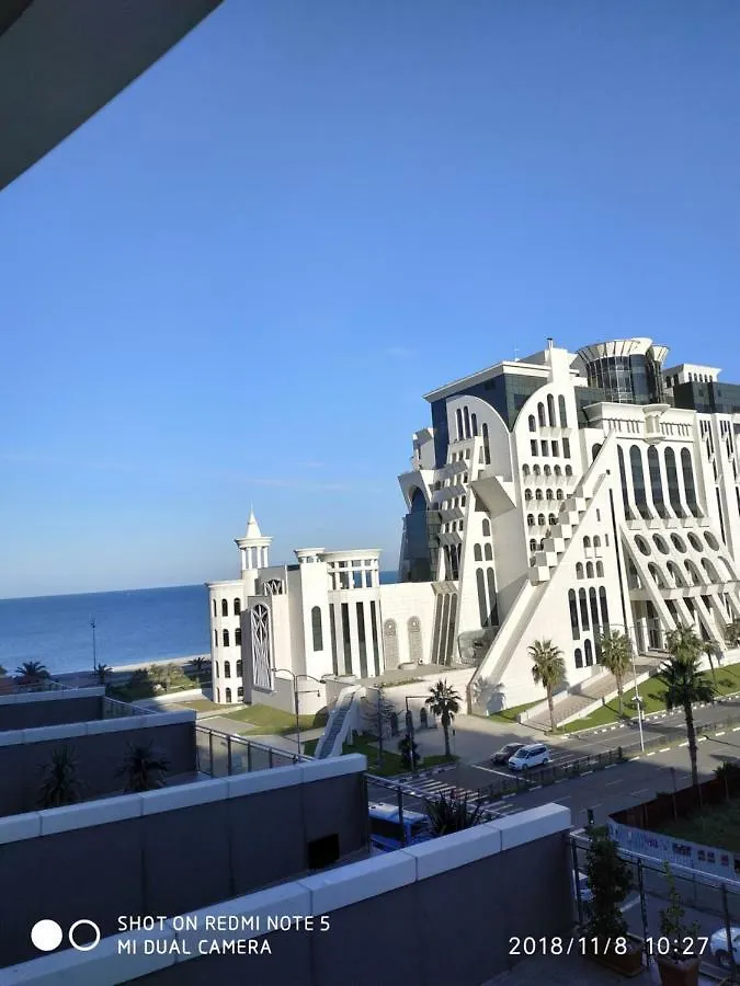 Orbi Residense Sunshine Apartments Батуми 0*,  Грузия
