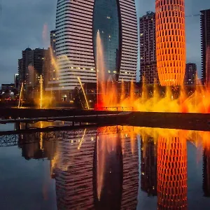  Апартаменты My Sunshine Dream
