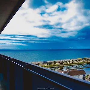  Апартаменты Orbi Sea Side