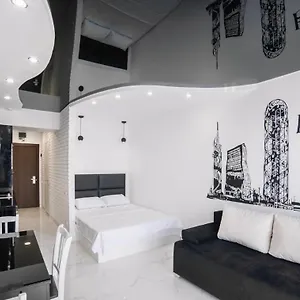  Апартаменты комплекс Orbi Tower Aparts