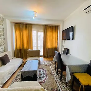 Cozy Апартаменты Тбилиси