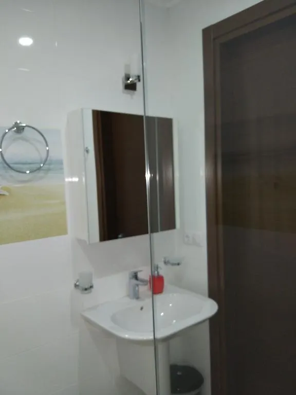 Orbi Residense Sunshine Apartments Batumi