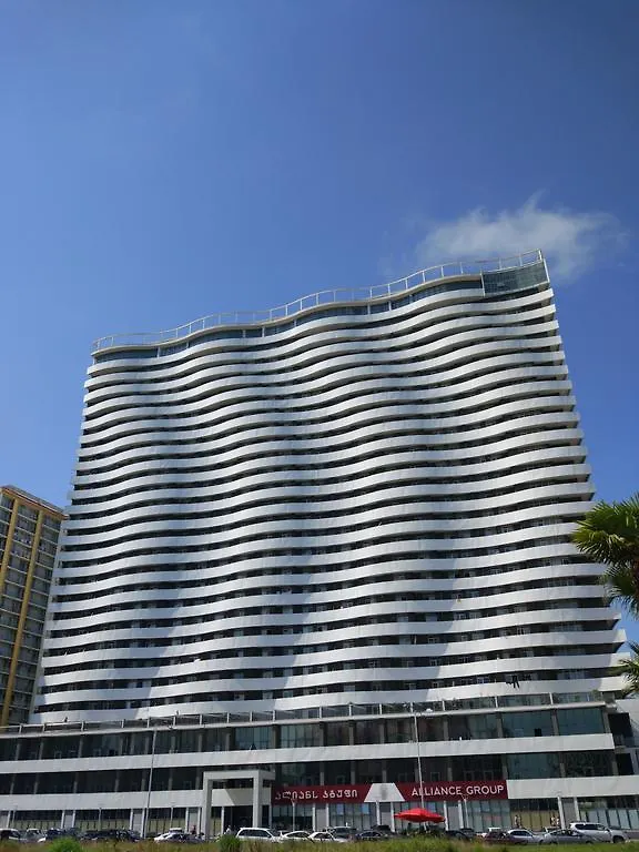 Orbi Residense Sunshine Apartments Batumi 0*,  Gruzie