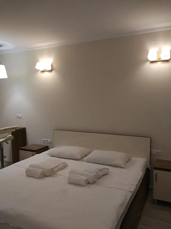 Orbi Residense Sunshine Apartments Batumi 0*,